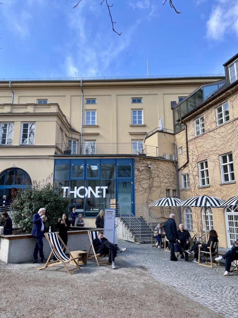 MDD Praterinsel Recap Munich Design Days 2026 decohome.de