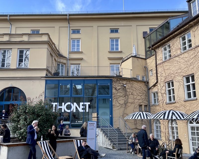 Schee war’s! Unsere Highlights der Munich Design Days 2026