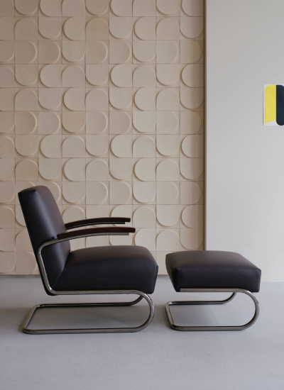 NeueWerkstaetten JS Thonet Recap Munich Design Days 2026 decohome.de