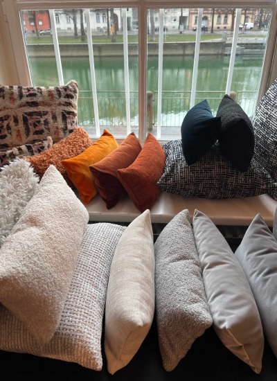 Sabine Stiegler Recap Munich Design Days 2026 decohome.de