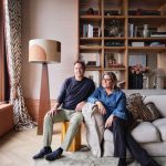 Wohnhaus meets Show-Home: Wie zwei Kreative den Spagat schaffen