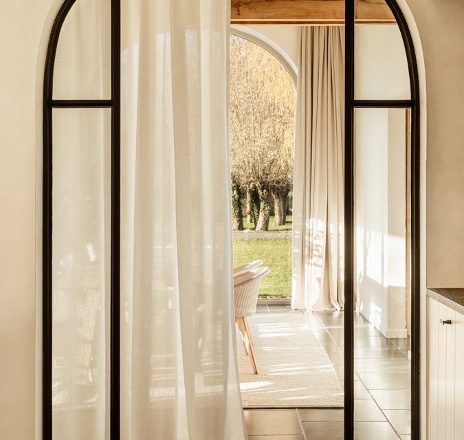 Vorhang auf für Window Fabrics von Sunbrella