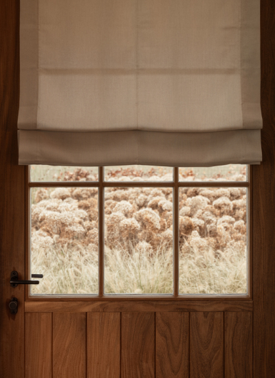 Tür Sunbrella Edouard Auffray decohome.de