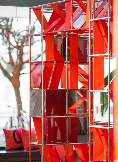 USM Recap Munich Design Days 2026 decohome.de