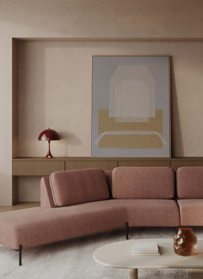 Werther Smilla Sofa StudioJoaHerrenknecht Recap Munich Design Days 2026 decohome.de