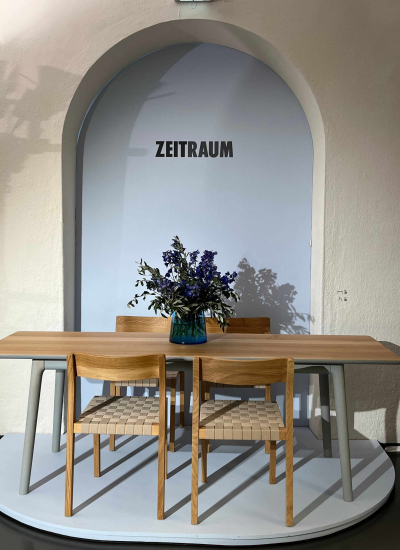 Zeitraum Recap Munich Design Days 2026 decohome.de
