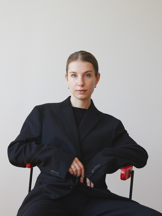 frauen im design Anna Zimmerman feminist welding club mariaritsch