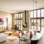 Designstarker Sicht- und Sonnenschutz von Jasno