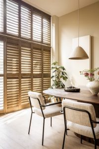jasno shutters und blinds projekt schiedam decohome.de 2