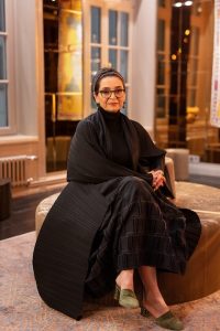 weltfrauentag lila valadan foto giesemann decohome.de