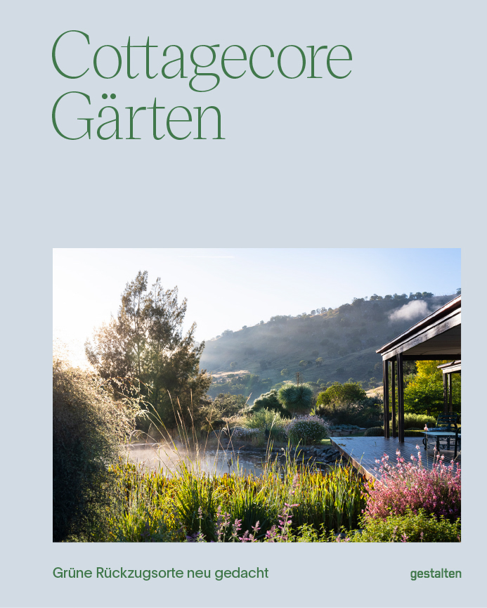 Cottagecore Coverdeutsch decohome.de