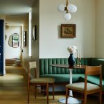 Trendwatch Eckbank: Warum wir wieder gern zusammenrücken