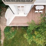 Nachgefragt: Eine Terrasse nachträglich anbauen – geht das?