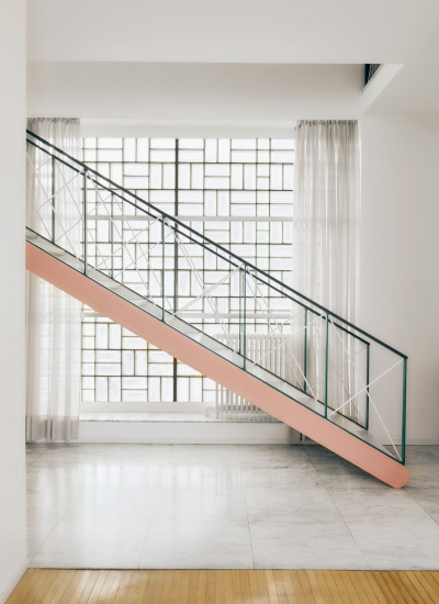 Mailänder Möbelmesse Alcova Villa Pestarini Image by Luigi Fiano decohome.de