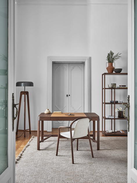 Mailänder Möbelmesse Porada BEO decohome.de