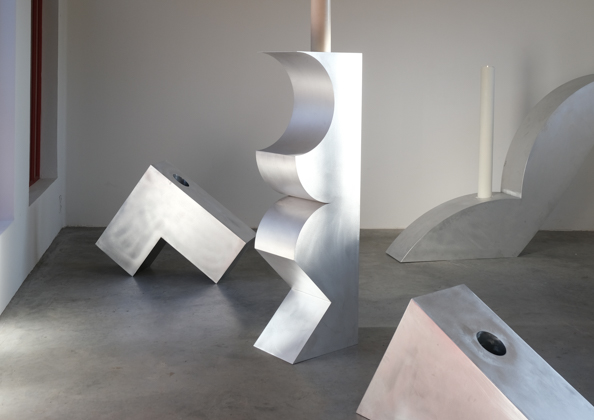 Milan Design Week 2026 APARTAMENTO X MULLER VAN SEVEREN decohome.de