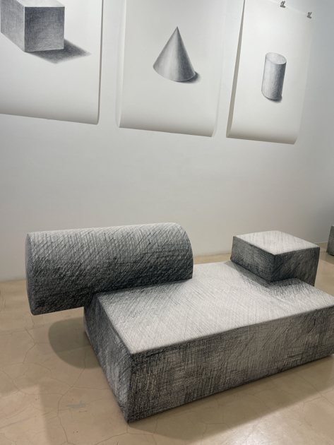 Moroso decohome.de Milan Design Week 2026