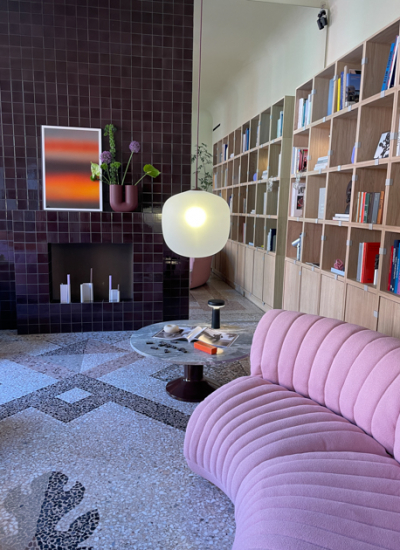 Muuti decohome.de Milan Design Week 2026
