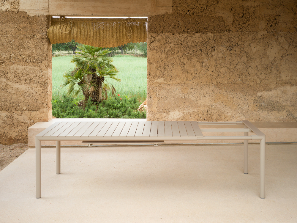 Nardi Tevere ausziehtisch outdoor decohome.de Nardi Tevere ausziehtisch outdoor decohome.de