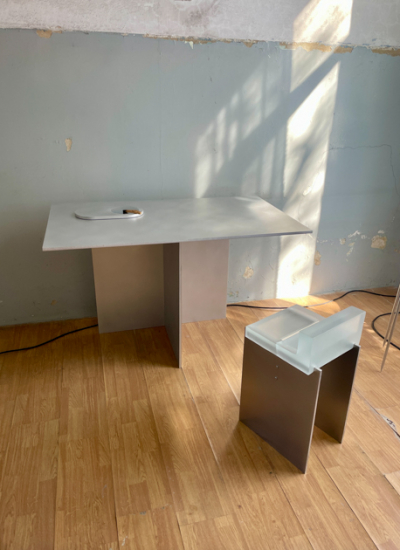 Obscure Objects decohome.de Milan Design Week 2026