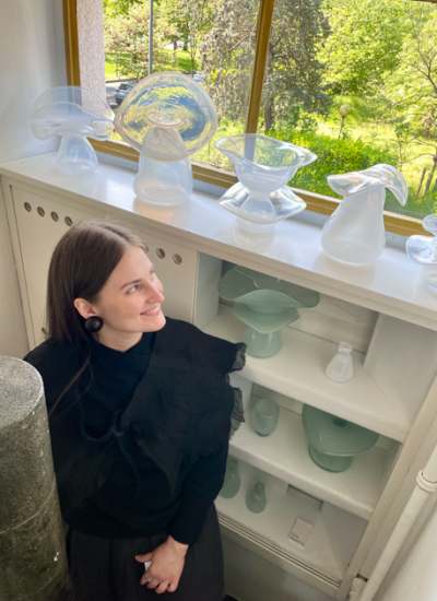 Oog Objects decohome.de Milan Design Week 2026