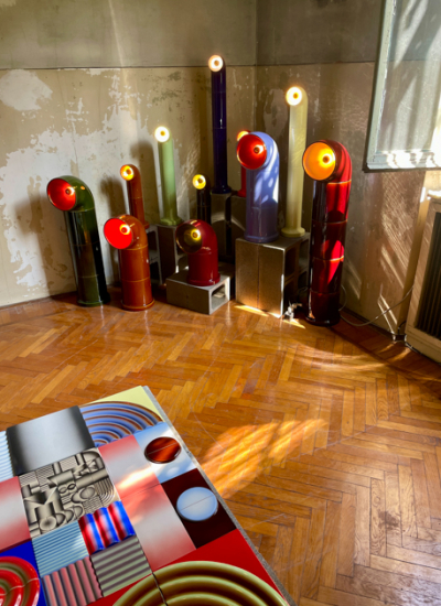 Pani Jurek Studio decohome.de Milan Design Week 2026