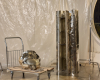 Pendant Totem v.II Shelving Unit Studio Lugo Resonance Mehmet Ali Kangotan&Yalın Zabun 04
