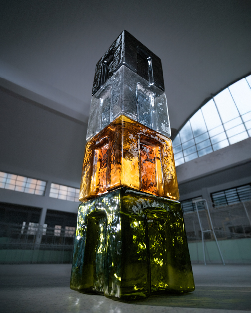 Salone del Mobile 2026 6AM OVER AND OVER Photo Tommaso Mariniello decohome.de