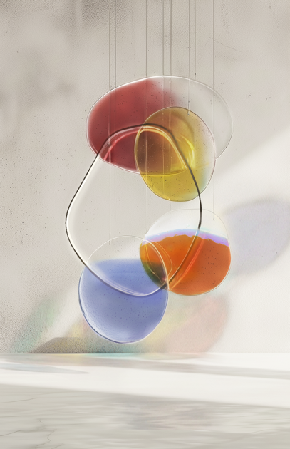 Salone del Mobile 2026 Draga & Aurel Crisalide decohome.de