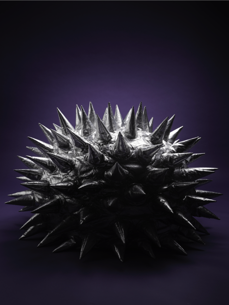 Salone del Mobile 2026 Gufram Fachiro by Marzio Cecchi decohome.de