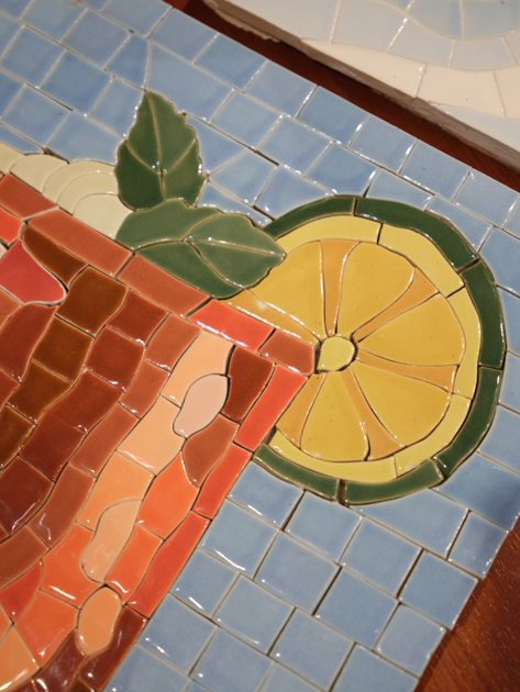 Salone del Mobile 2026 Locatelli Partners Bar GLAZED ©Giulio Ghirardi decohome.de