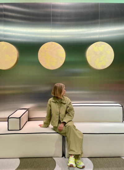 Salone del Mobile 2026 Moebelmesse Mailand Trends Tendenzen Tekla decohome.de