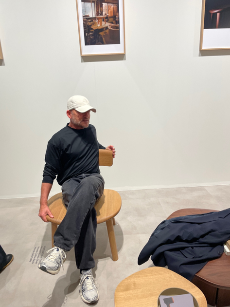 Salone del Mobile 2026 Moebelmesse Mailand Trends Tendenzen Vincent van Duysen für Koyori decohome.de