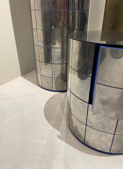 Salone del Mobile 2026 Moebelmesse Mailand Trends Tendenzen de Castelli decohome.de