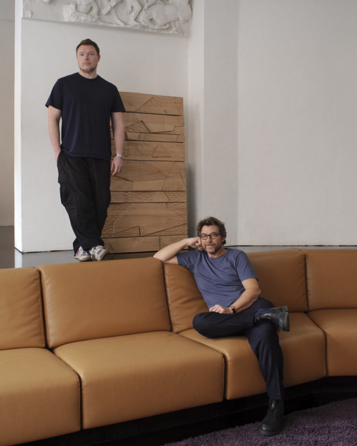 Salone del Mobile 2026 SEM CORE Collection by Hannes Peer decohome.de