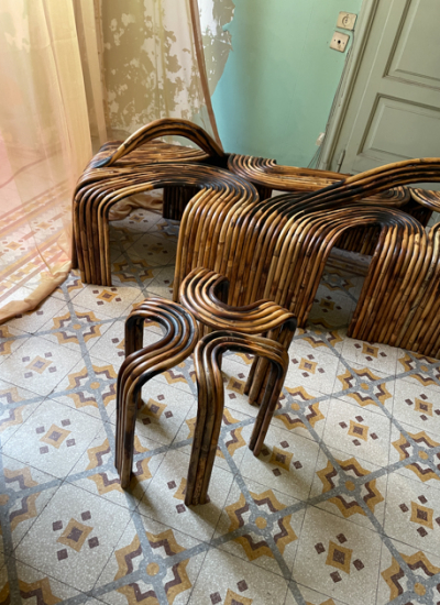 Shakti Design Residency decohome.deMilan Design Week 2026