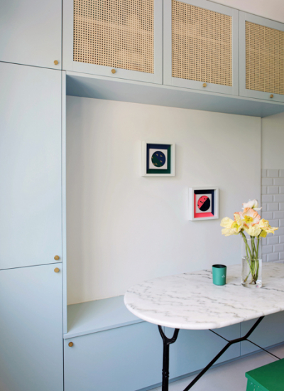 Sitzbank PLUM KITCHEN AMANDINE 0993 HD2 decohome.de