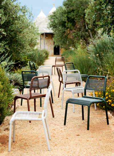 Sommerheft Outdoor Moebel Spezial K Cane lineCL PUGLIA 676 decohome.de