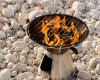 Sommerheft Outdoor Moebel Spezial K Hay Outdoor Market BBQ stainless steel decohome.de