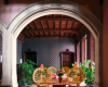 Sommerheft Outdoor Moebel Spezial K The Florentin Villa Loby E Daniel Schaefer Photography 001 decohome.de