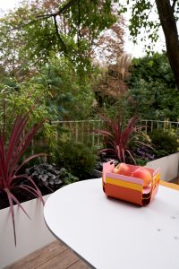 Stadtoase Blick ins Grüne Janine Sametzky decohome.de Stadtoase Blick ins Grüne Janine Sametzky decohome.de