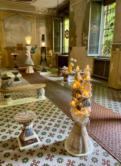 Sten Studio decohome.de Milan Design Week 2026