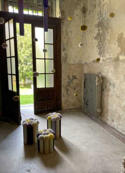 Studio Loop Loop decohome.de Milan Design Week 2026