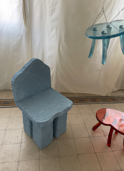 Szymon Keller x Danidevito decohome.de Milan Design Week 2026