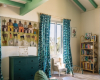 Villa Atlantic Sea Kinderzimmer Rodrigo Cardoso decohome.de