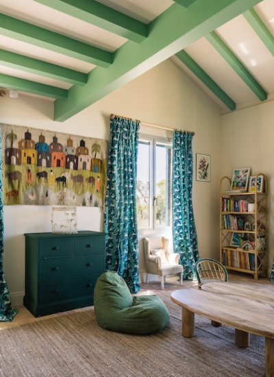 Villa Atlantic Sea Kinderzimmer Rodrigo Cardoso decohome.de