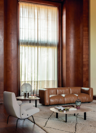 arflex Marea design Bernhardt&Vella amb05