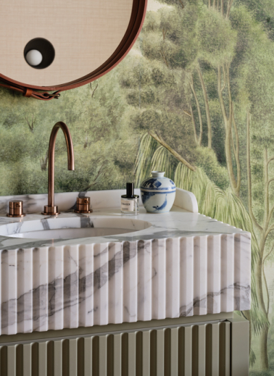 bad waschebcken stein Stock Dutch Design show house decohome.de