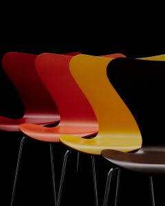 fritz hansen verner panton decohome.de