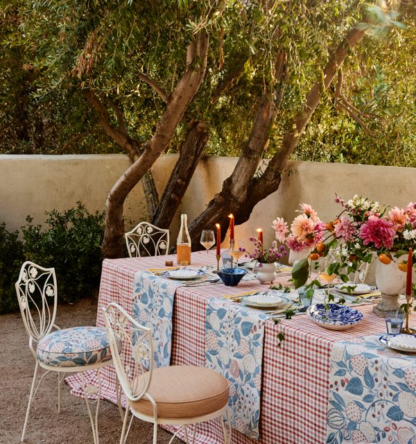 La Dolce Vita! Mit der neuen Perennials-Kollektion zieht italienische Leichtigkeit ein